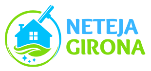 Logo Neteja Girona